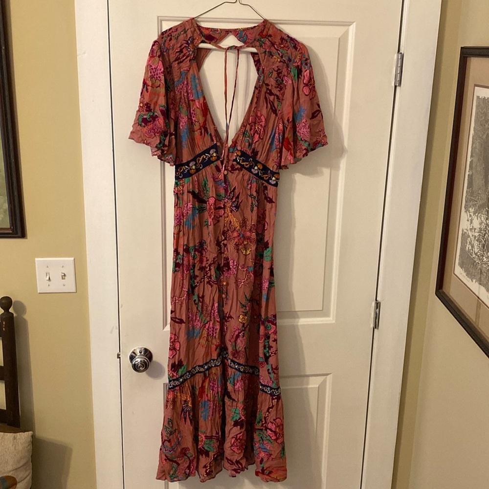 Anthropologie Dress Sz. XS
